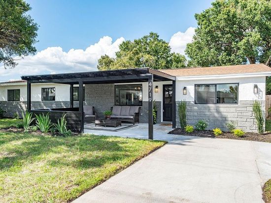 4719 W Fairview Hts Tampa Fl 33616 Zillow