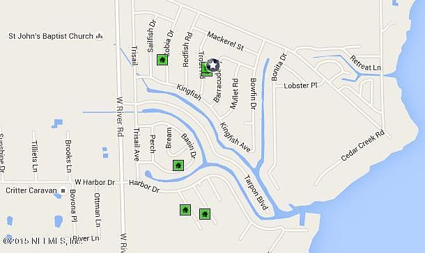 2nd image of 119 Barracuda Dr