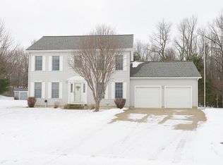 4830 Queen Anne Ct, Jackson, MI 49201