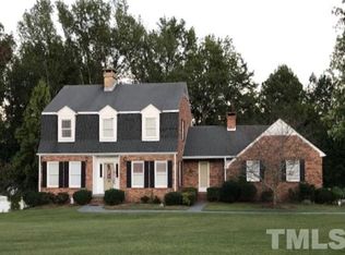 224 Alleghany Dr, Roxboro, NC 27573