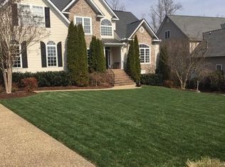 14412 Fountain View Dr, Midlothian, VA 23112