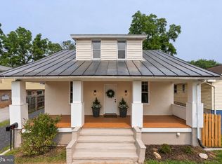 1101 N Royal Ave, Front Royal, VA 22630