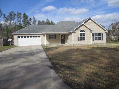25 Magnolia Trl, Lakeland, GA, 31635