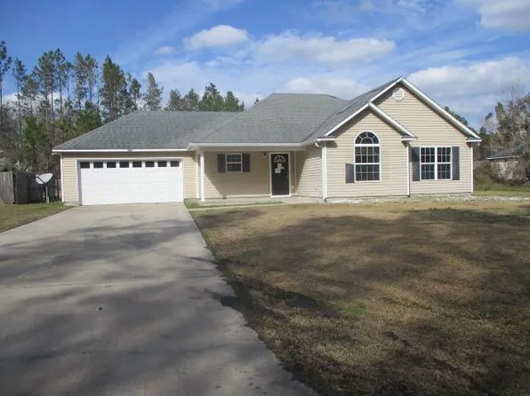 25 Magnolia Trl, Lakeland, GA 31635