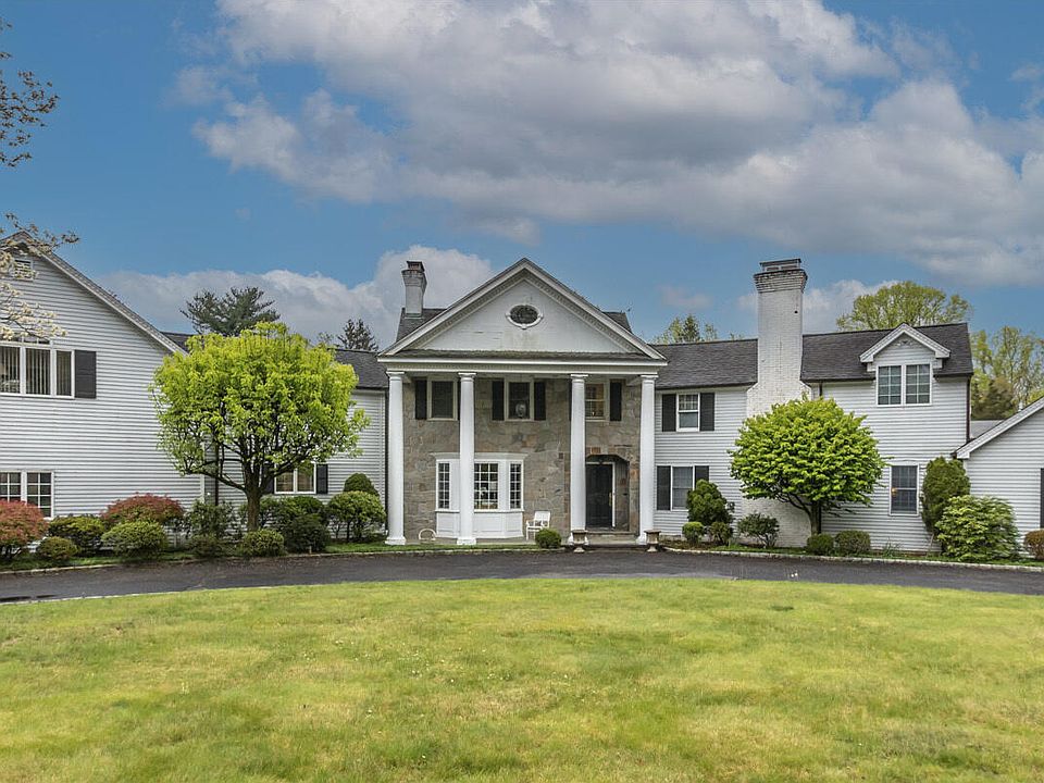 80 Talmadge Hill Rd, Darien, CT 06820 Zillow