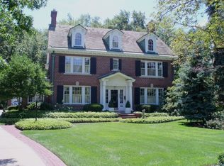 1826 E Jefferson Blvd, South Bend, IN 46617