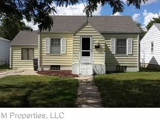 3318 18th St, Great Bend, KS 67530