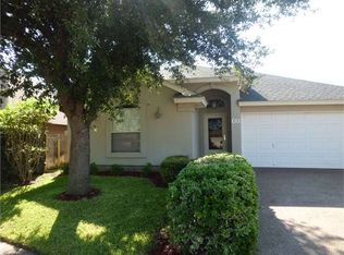 415 Goldeneye Ct, Laredo, TX 78045