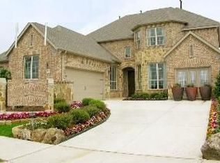 795 Quail Creek Dr, Frisco, TX 75034