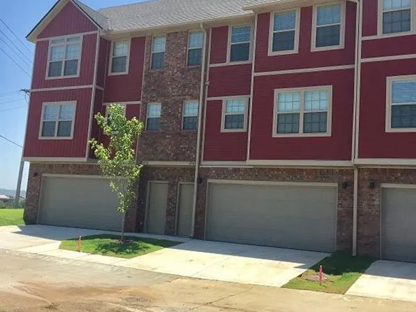 2733 W Cottonwillow Way, Fayetteville, AR 72704