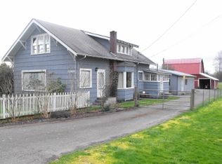 1303 North Pearl Street, Centralia, WA 98531