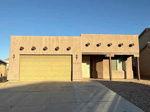 1127 WAGNER Place, Sierra Vista, AZ 85635