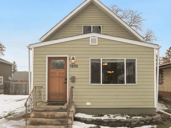 1213 S 2nd St, Aberdeen, SD 57401