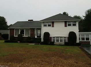 26 Quaddick Town Farm Rd, Thompson, CT 06277