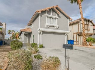 1640 Crystal Shadows Cir, Las Vegas, NV 89119