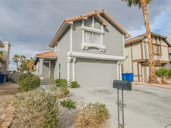 1640 Crystal Shadows Cir, Las Vegas, NV 89119