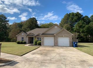 112 Jewell Cobb Ct, Owens X Rds, AL 35763