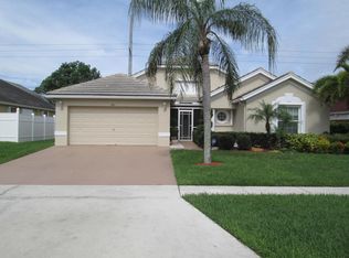 3861 Jonathans Way, Boynton Beach, FL 33436