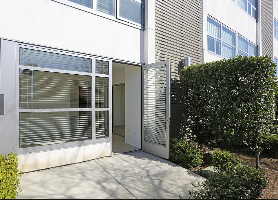 Loft2015 Apartments
