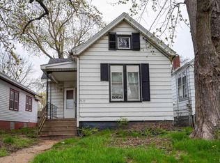 2517 NE Madison Ave, Peoria, IL