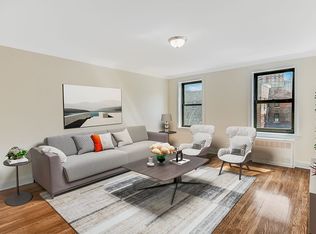 4489 Broadway APT 7B, New York, NY 10040