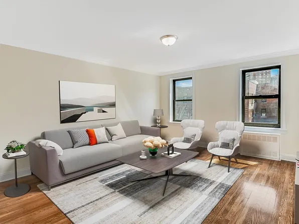 4489 Broadway APT 7B, New York, NY 10040