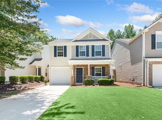 6285 Smoke Ridge Ln, Cumming, GA 30041