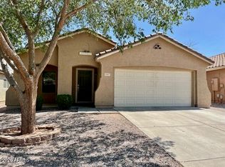 2847 W Five Mile Peak Rd, San Tan Valley, AZ 85144