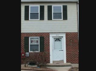 8810 Trimble Way, Baltimore, MD 21237