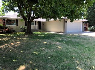 2309 Sabine Way, Rancho Cordova, CA 95670