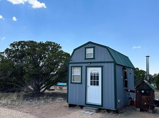 21 6489th, Saint Johns, AZ 85936