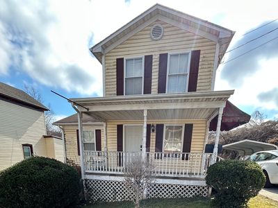 906 8th St, Lynchburg, VA, 24504