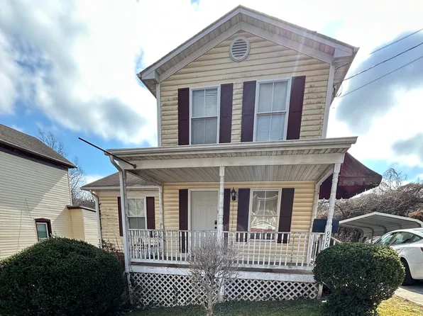906 8th St, Lynchburg, VA 24504