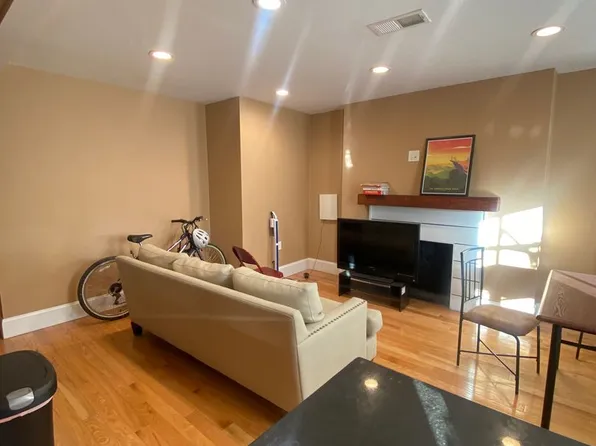 32 Linden St, Brookline, MA