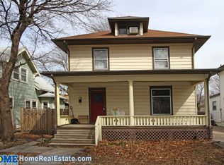 2818 P St, Lincoln, NE 68503