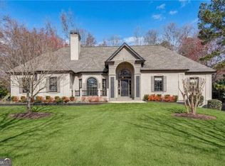 4211 Edgeworth Dr, Flowery Branch, GA 30542