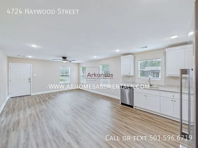 4724 Haywood St — Photo 5