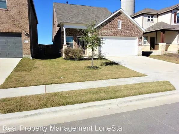 906 Eves Necklace Dr, Buda, TX 78610