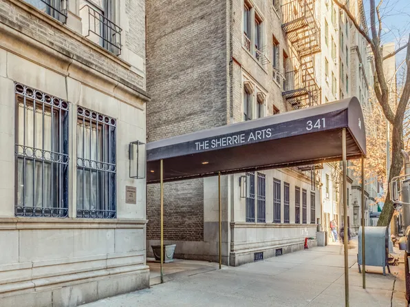 341 West 45th Street