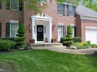 8025 Lions Crest Way, Gaithersburg, MD