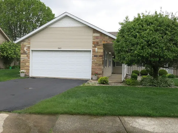 2163 Ramblewood Dr, Highland, IN 46322