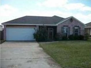 517 Ridgecrest Dr, Pearl, MS 39208