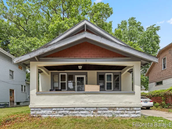 627 Watkins St SE, Grand Rapids, MI 49507