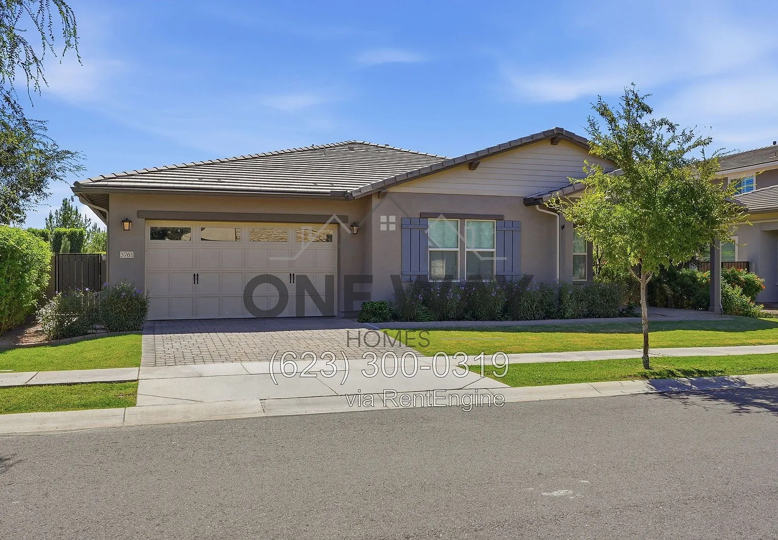 4 bed, 3.0 bath, 3454 sqft, $3,995 — Photo 1