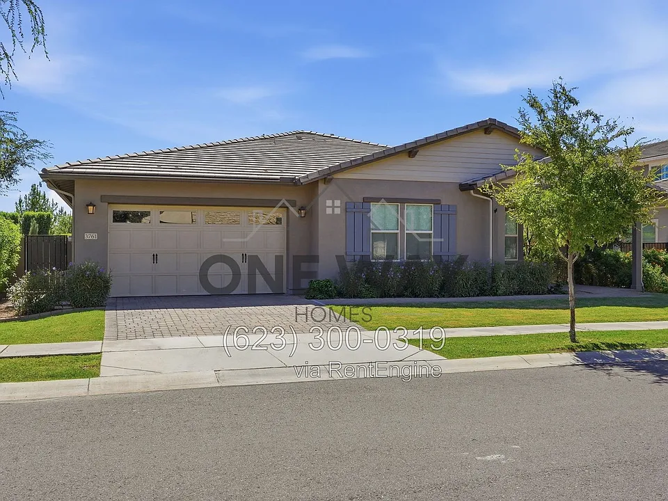 3761 E Sagebrush St
