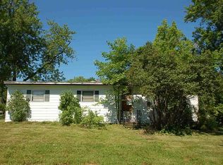 420 N Central Ave, Washburn, WI 54891