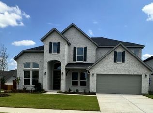 6705 Mill Creek Dr, McKinney, TX 75071