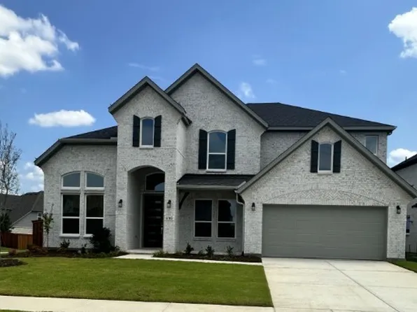 6705 Mill Creek Dr, McKinney, TX 75071