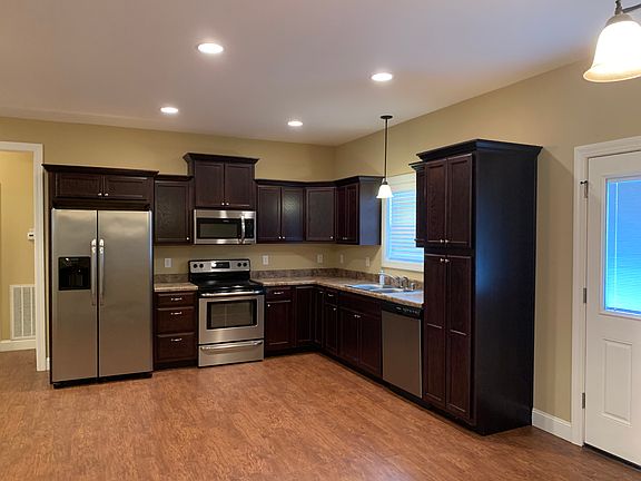 Open Kitchen