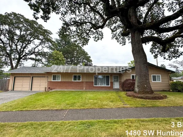 1480 SW Huntington Ave, Portland, OR 97225